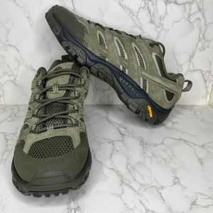 NEW Merrell Men’s MOAB 3 - Dusty Olive Size 11.5